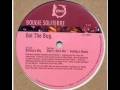 Bougie Soliterre - Got the bug [main mix]