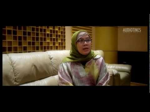 AUDIOTINES CHORAL MUSIC - PARAGITA