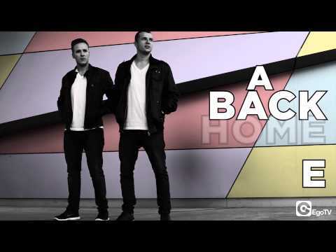 MYNGA FEAT COSMO KLEIN - Back Home (Video Lyrics)