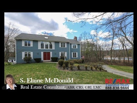 70 McNeil Circle, Marlborough, MA
