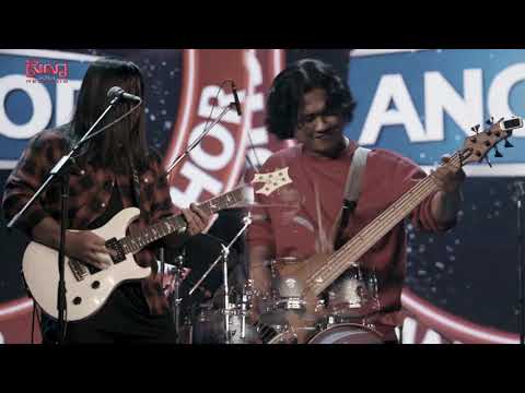 Dark Stormz - សណ្តំ - Sondom - Live on PNN