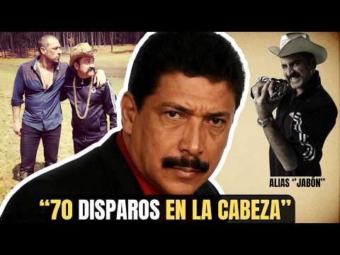 ¿QUIÉN TRAICIONÓ a WILBER VARELA? ➨ El MISTERIO de su MUERTE REVELADO