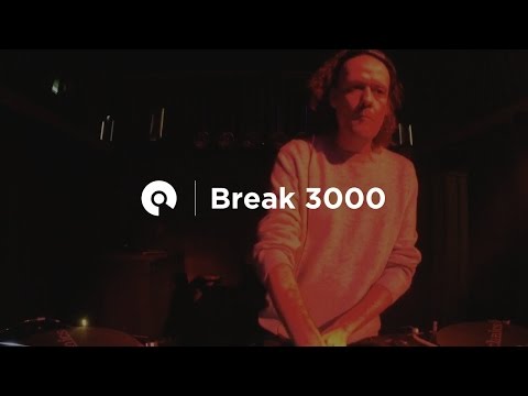 Break 3000 @ IPSE, Berlin (BE-AT.TV)