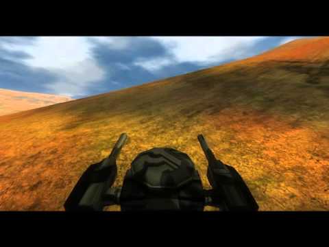 Assault Tech 1: Battle Tech Rifleman IIC Custom Gauss build