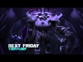 Transformers Prime Beast Hunters Persuasion Promo