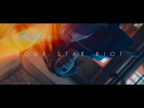 Four Star Riot - So Far (Official Video)