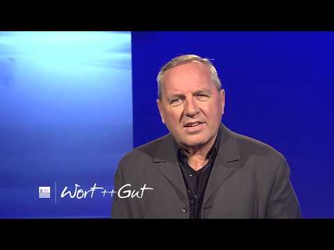 Video-Andacht zu Epheser 2,8 von Roland Werner | WortGut | ERF Medien