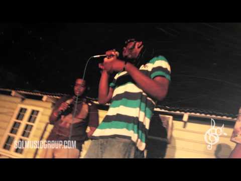 Sons of Liberty at Kulcha Fest (Nov. 2013) || @SOL_Music