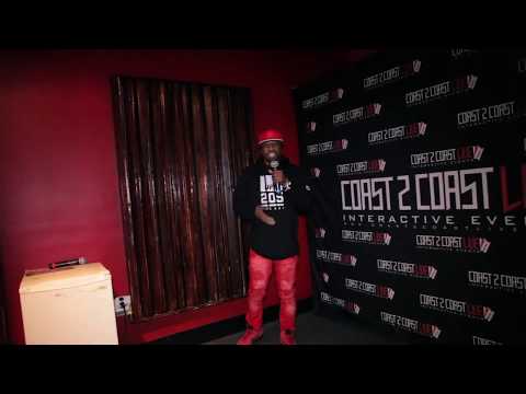 COAST 2 COAST SHOWCASE PERFORMANCE