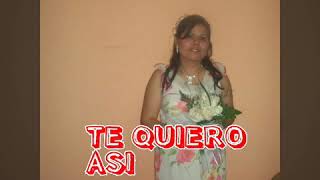 te quiero asi CAMILO SESTO