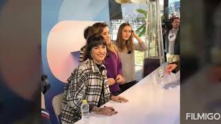 Born This Way - Julia Medina ( vídeo edit )