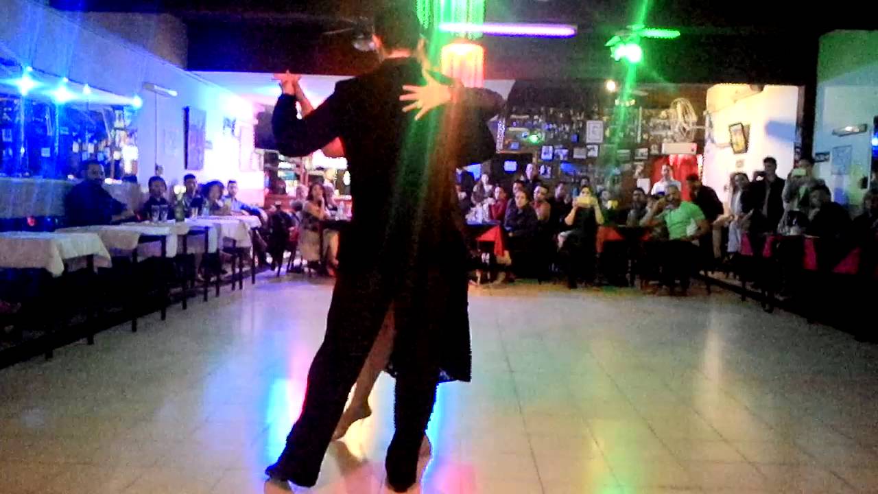 Paula Emerick y Juliano Andrade video I ,10/8/16