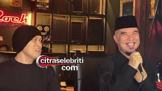 Konser 40 Tahun Bersahabat, Mulan Jameela Dipilih Indra Lesmana untuk Kolaborasi dengan Dewa 19