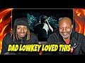 FIRST TIME HEARING MORGAN WALLEN 20 Cigarettes DAD REACTION