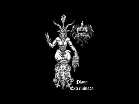 MACABRO GENOCIDIO "Plaga Exterminada"