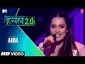 Aaina | Aarya Jadhao (QK) | MTV Hustle 2.0