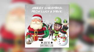 Lucy Spraggan - It Doesn&#39;t Feel Like Christmas (Official)