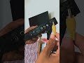 Panduan Pasang Kabel Pada STB TV Digital