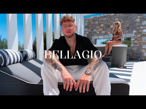 KUBAŃCZYK - BELLAGIO