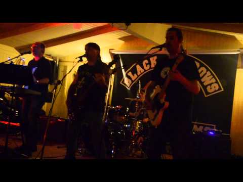 Total - Total - live v Coolně