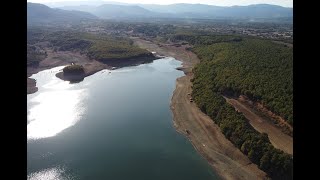 DJI Mavic Mini Doğa Videoları Seri 1