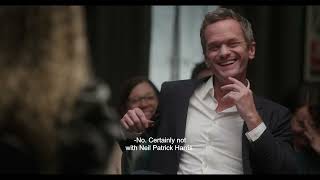 AXA: Group Therapy