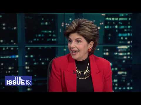 The Issue Is: Tomi Lahren vs Gloria Allred