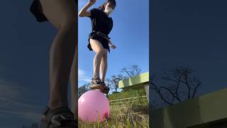 決定的瞬間 #shorts