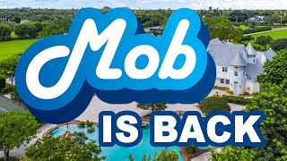 We Are Back MOB 2.0 EP 1