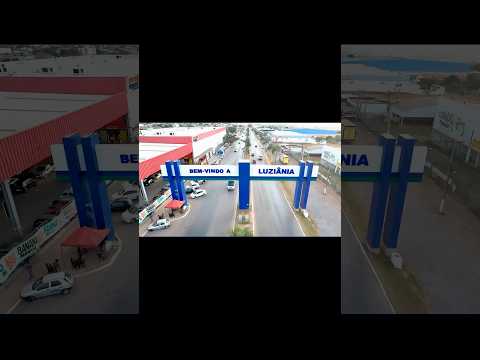 LUZIÂNIA / GOIÁS