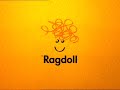 Ragdoll Uk Logo 2005