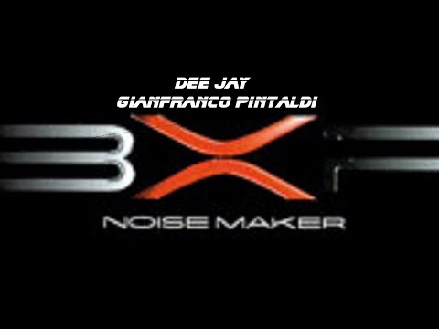 ANNI 1990/2000 Selecta: Dee Jay Gianfranco Pintaldi MegaMix (Dance Commerciale) Volume 4