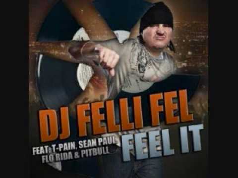 Three 6 Mafia Ft. Dj Tiesto & Flo-Rida & Sean Kingston - Feel It