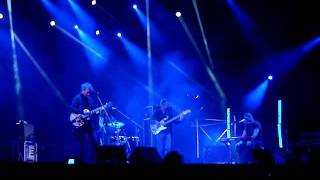 LOW - Nothing But Heart (live @ OFF Festival 2011)