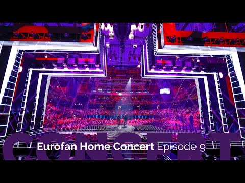 Eurofan Home Concert: Episode 9