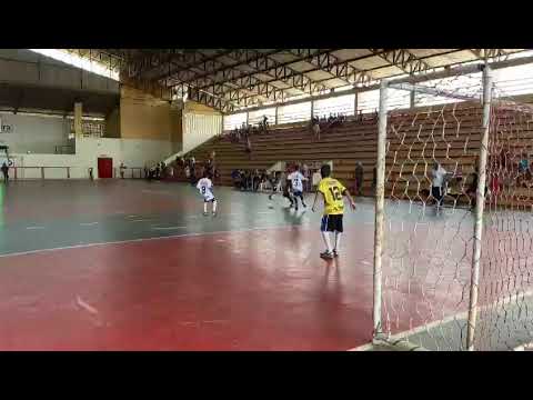 novo "Robinho" Kaio vicinius artilheiro da copa união ATM/PA