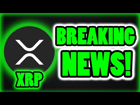 XRP RIPPLE MASSIVE NEWS! WHY ARE THEY KILLING XRP? BEST TIME TO INVEST? (PRICE PREDICTION)