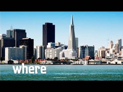 The Embarcadero in San Francisco | WhereTraveler.com
