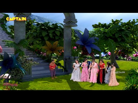 Baal Veer || Big Episode || Ep 592, 593, 594, 595