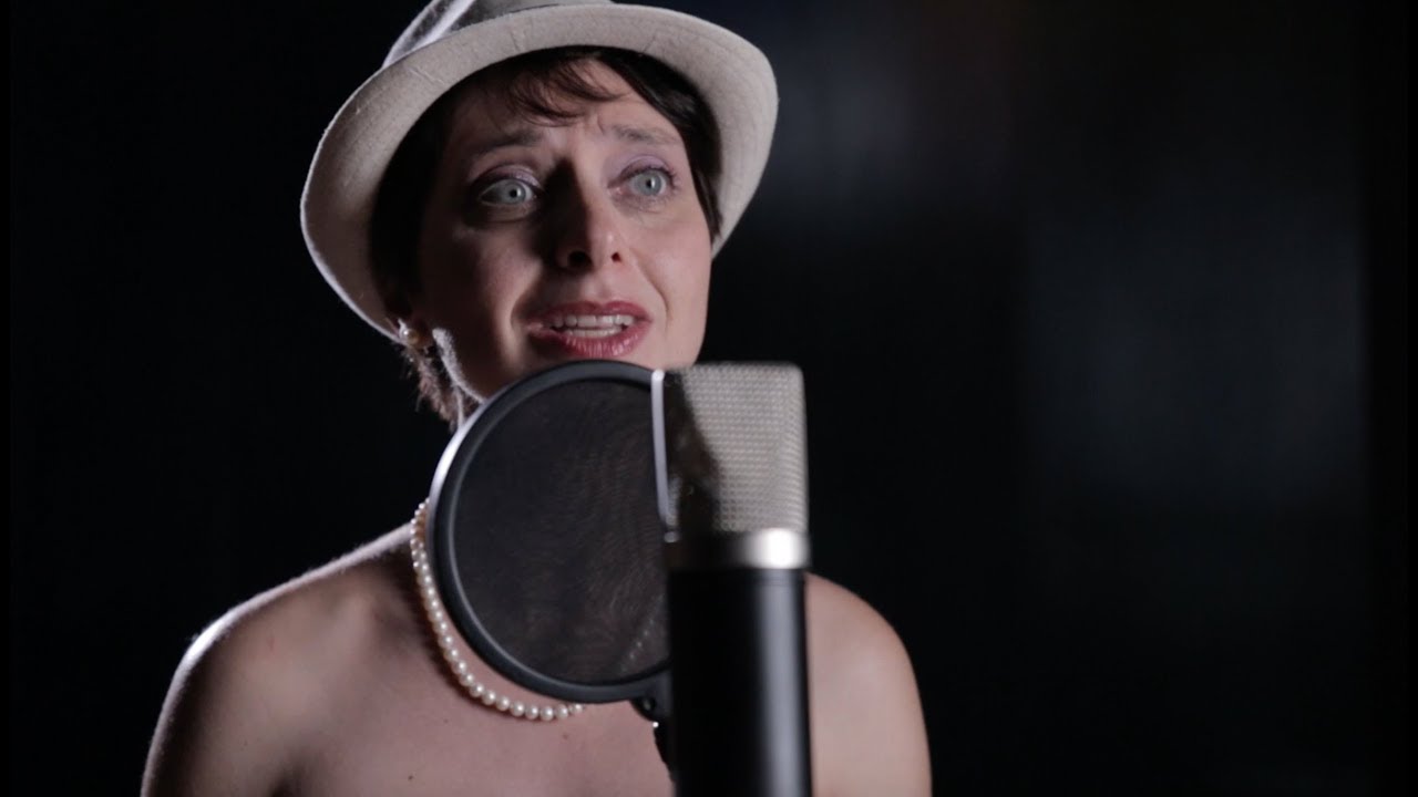 Promotional video thumbnail 2 for Vlada Brofman - World Music/Jazz/Oldies