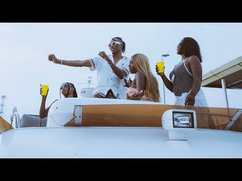 Dj Powerplay  X TMP Offisial - Location (Official Video)