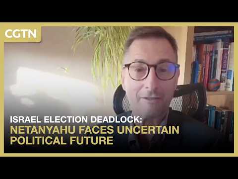 Israel election deadlock: Netanyahu faces uncertain political future