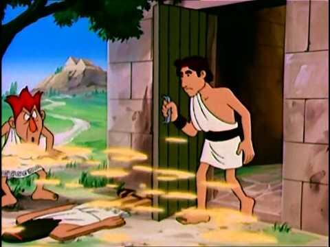 Egyszer Volt Az Ember 06 Periklész Százada