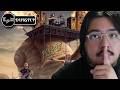 1ST LISTEN REACTION SNAILS x UNCURED - FEEL THE RAGE