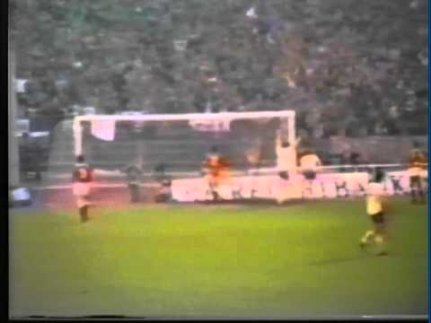 1983 (May 4) Anderlecht (belgium) 1-Benfica (Portugal) 0 (UEFA Cup).mpg