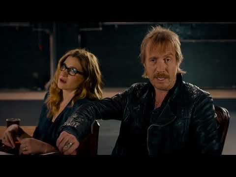 She's Funny That Way trailer