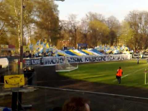 Olimpia Elbląg - Resovia Rzeszów