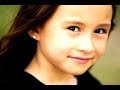 INCREDIBLE AMAZING GRACE LITTLE GIRL SINGS ...