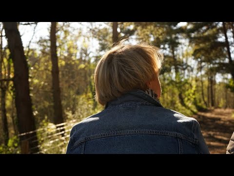 En passant par Bas en Basset les étangs Haute Loire Center of France HD1080 Sony A7 Patrick ERTEL