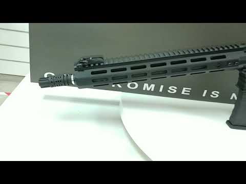 Aps Phantom Mark VIII